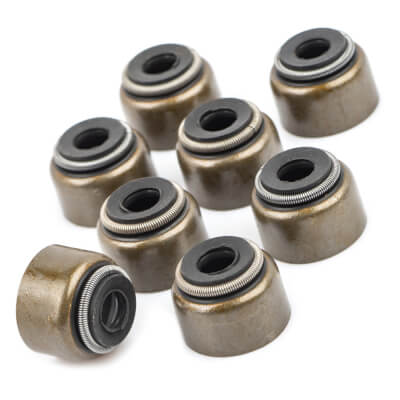 XZ550 Valve Stem Oil Seals