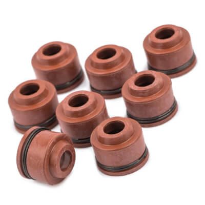 XJ600N Valve Stem Oil Seals