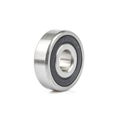 PW80 Wheel Bearing Front L/H