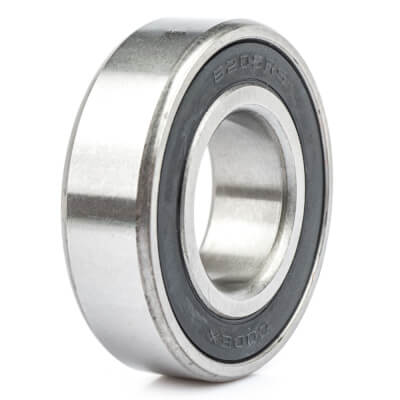 YZF R6 Wheel Bearing Rear Sprocket Carrier 2003-2009