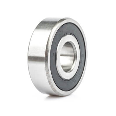 RD350 YPVS N1 Wheel Bearing Rear L/H