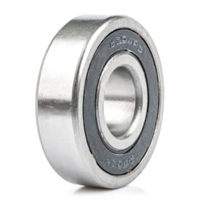 RD350 YPVS N1 Wheel Bearing Rear Sprocket Carrier