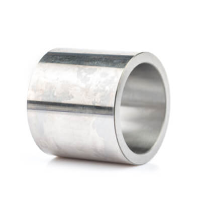 YZF R6 Wheel Bearing Spacer Rear L/H 1999-2002