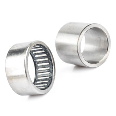 YZF R6 Wheel Bearing Kit Rear L/H 2003-2015