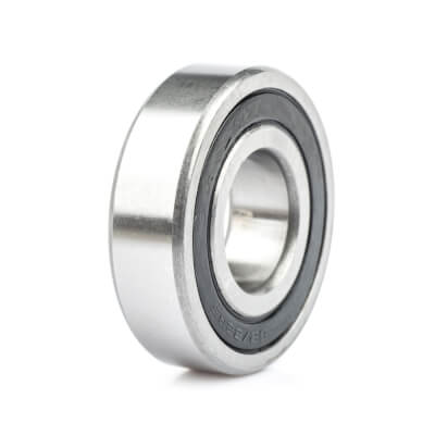 TZR250R Wheel Bearing Rear Sprocket Carrier