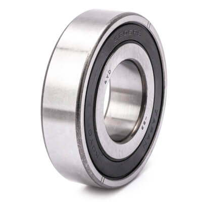 YZF R6 Wheel Bearing Rear Sprocket Carrier 1999-2002