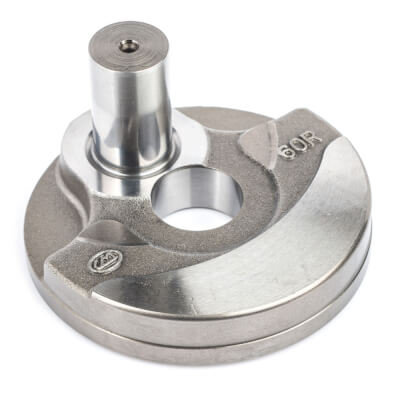 RZ350W Crank Centre Web