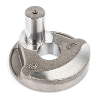 TZR250 Crank Centre Web