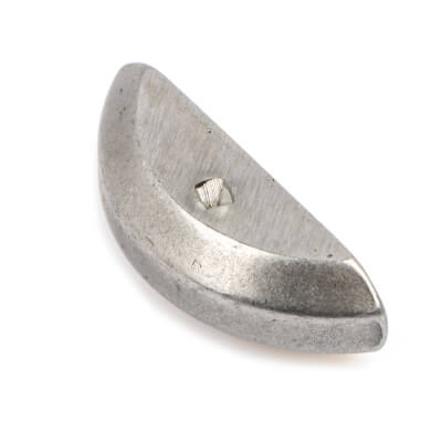 RZ350R Flywheel Woodruff Key