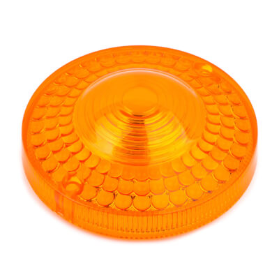 DT250 USA (Monoshock) Indicator Lens