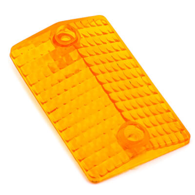 RD125LC MK2 Indicator Lens