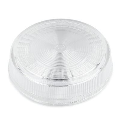 RD350 YPVS LC2 Indicator Lens Clear