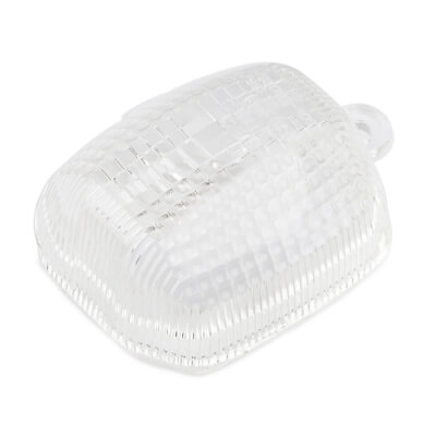 YZF R1 Indicator Lens Clear Front Left 1998-1999