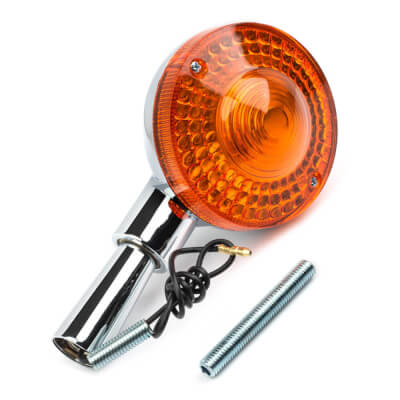 RD400E USA Indicator Lamp Rear