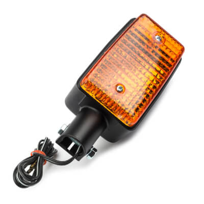 XZ550 Indicator Lamp Front