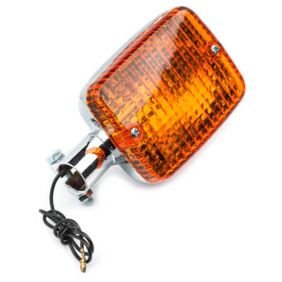 XS1100 Indicator Lamp