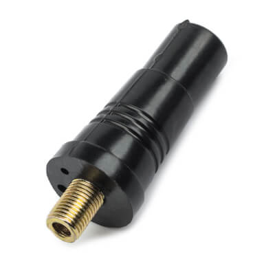 XV535 Virago Indicator Stem Front