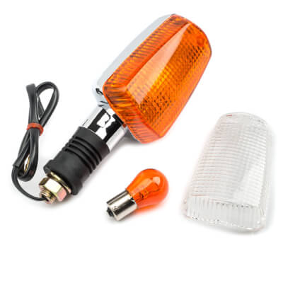 XJR1300 Indicator Lamp Rear