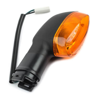 YZF R1 Indicator Lamp Front Left 2007-2011