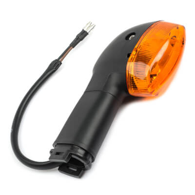 YBR125ED Indicator Lamp Rear Left