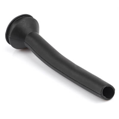 RD250D Generator Wiring Grommet Sleeve