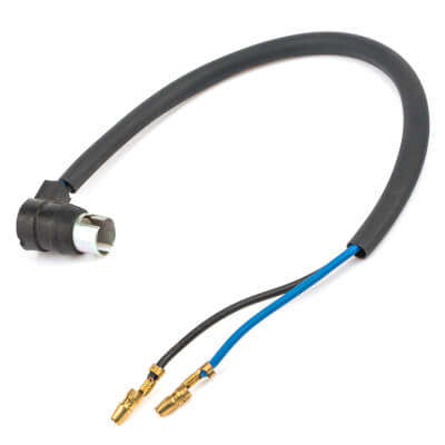 RD125 1975 Tacho / Speedo Bulb Holder Assembly (Drum)