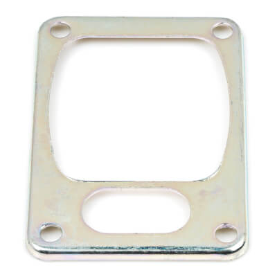 FS1DX Carb To Airbox Rubber Plate