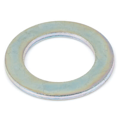 FZ6SA Fazer ABS Yoke Washer