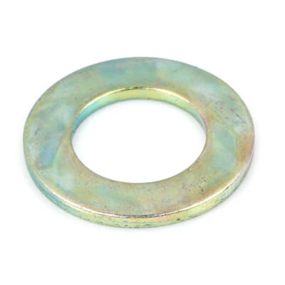 RD350 YPVS F2 1WT Cylinder Head Washer