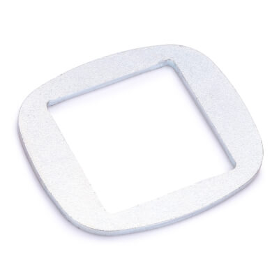 RD250 Footrest Washer Rear