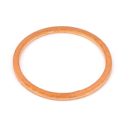 XS650SE Oil Sump Drain Plug Washer