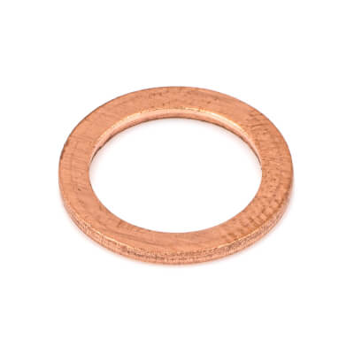 LTMX Gearbox Drain Plug Washer