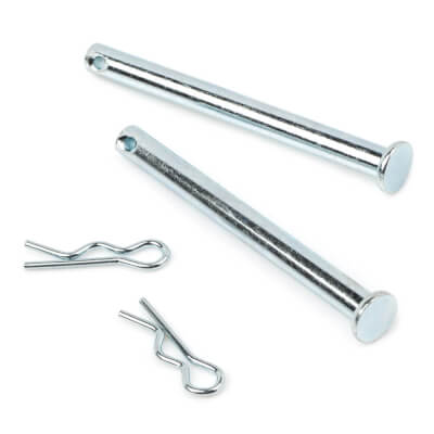 CS5E Seat Hinge Pin Kit