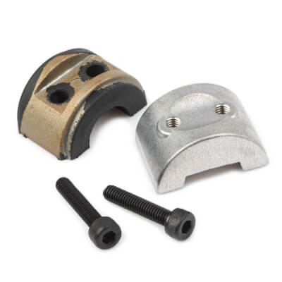 RD350R YPVS Powervalve Connector Kit