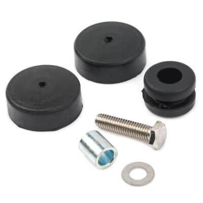 TY80 Fuel Tank Mounting Kit