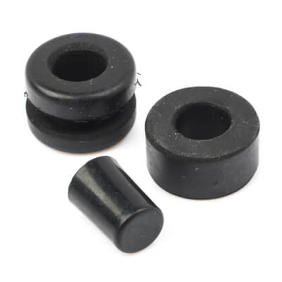 RD250D Oil Tank Mounting Kit