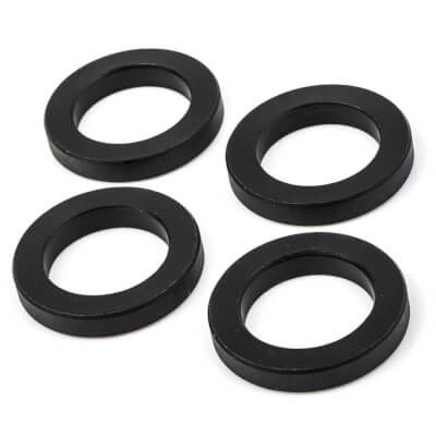 RD400F Daytona Canada Rear Wheel Sprocket Damper Washer Kit