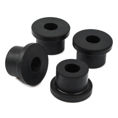 RD250D Handlebar Mounting Damper Kit