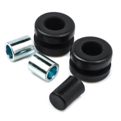 RD250 Oil Tank Mounting Kit