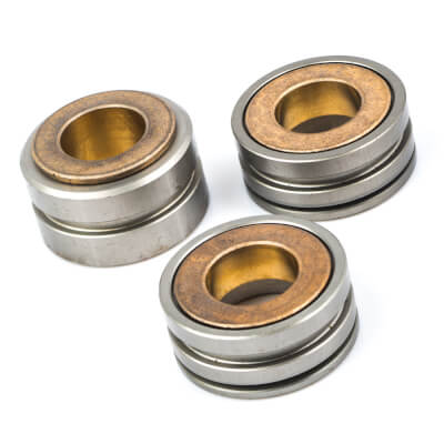 RD350R YPVS Powervalve Bush Kit