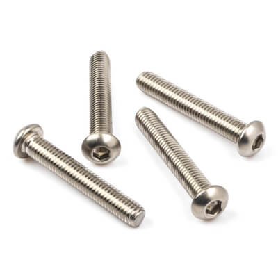 RD350LC Grab Rail Bolt Kit