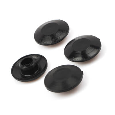 TX500 Dashboard Plug Kit