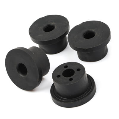 XS650 Handlebar Mounting Damper Kit