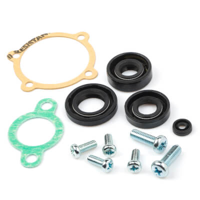 Yambits : Oil Pump Parts for Yamaha LT2 1971-1972