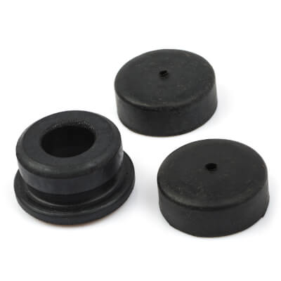 RD200 1979 Fuel Tank Mounting Kit (C/W)