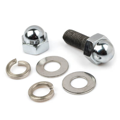 RD250 Brake Caliper Mounting Kit