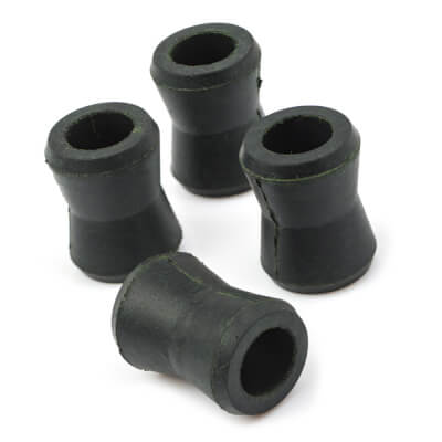 XS650SE Footrest Damper Kit