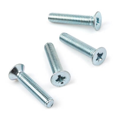 RD400F 1979 Brake Master Cylinder Cap Screw Kit