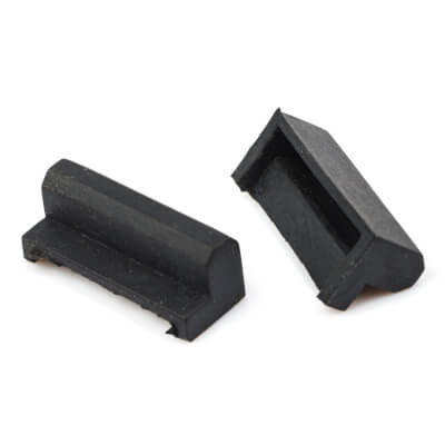 XS650SE Side Panel Mounting Kit - 1978-1979 Only