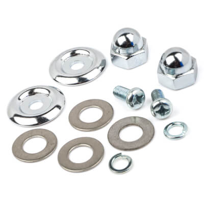 TY80 Shocker Mounting Kit